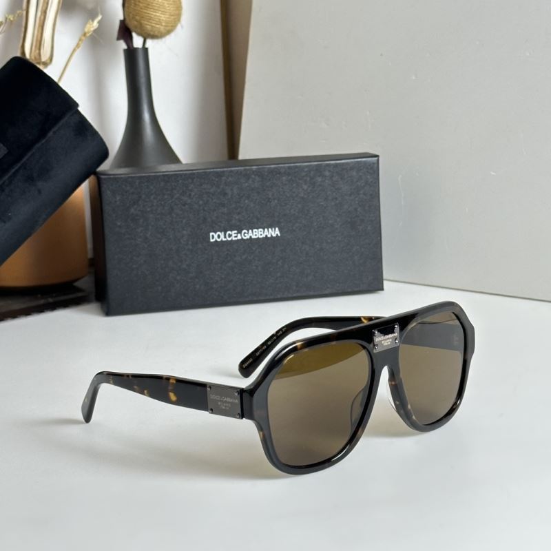 D&G Sunglasses